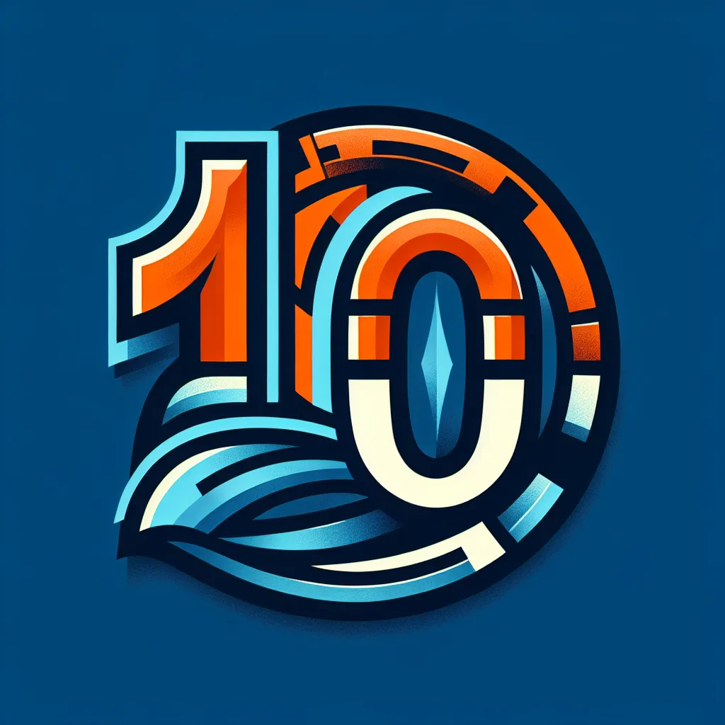 Bets10 Giriş ve Bonus 2026 Logo